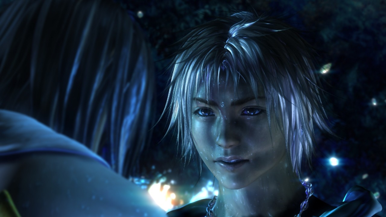 Final Fantasy X/X-2 HD Remaster (Edición Limitada) - Imagen 17